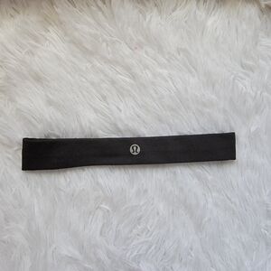 Lululemon headband